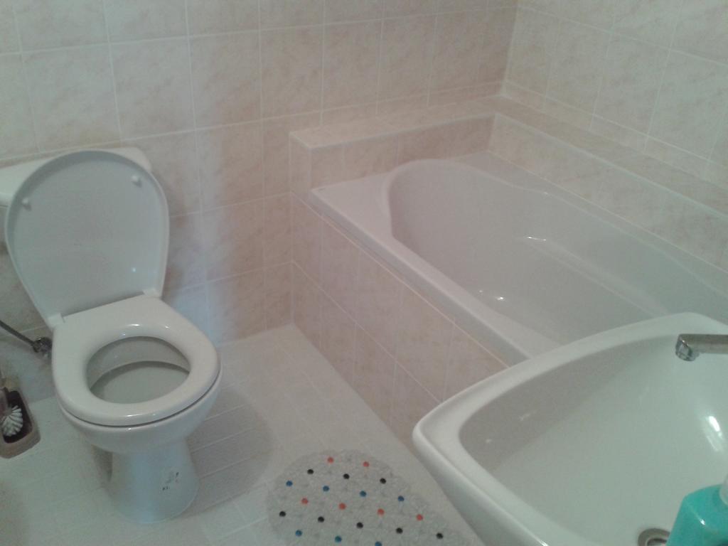 Hostinec U Valentů Červená Voda Chambre photo