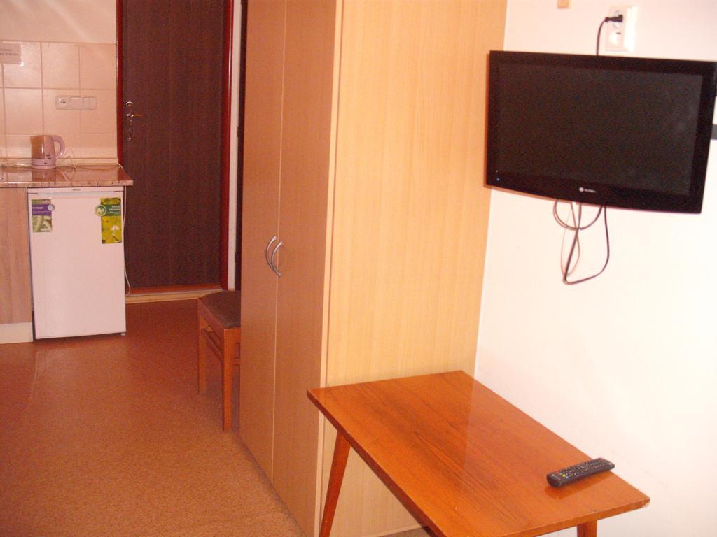 Hostinec U Valentů Červená Voda Extérieur photo